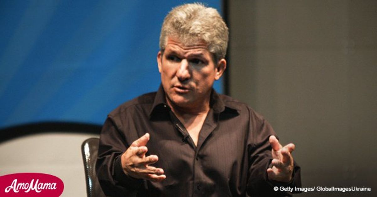 RadarOnline: Matt Roloff's beau is allegedly not employed by farm ...