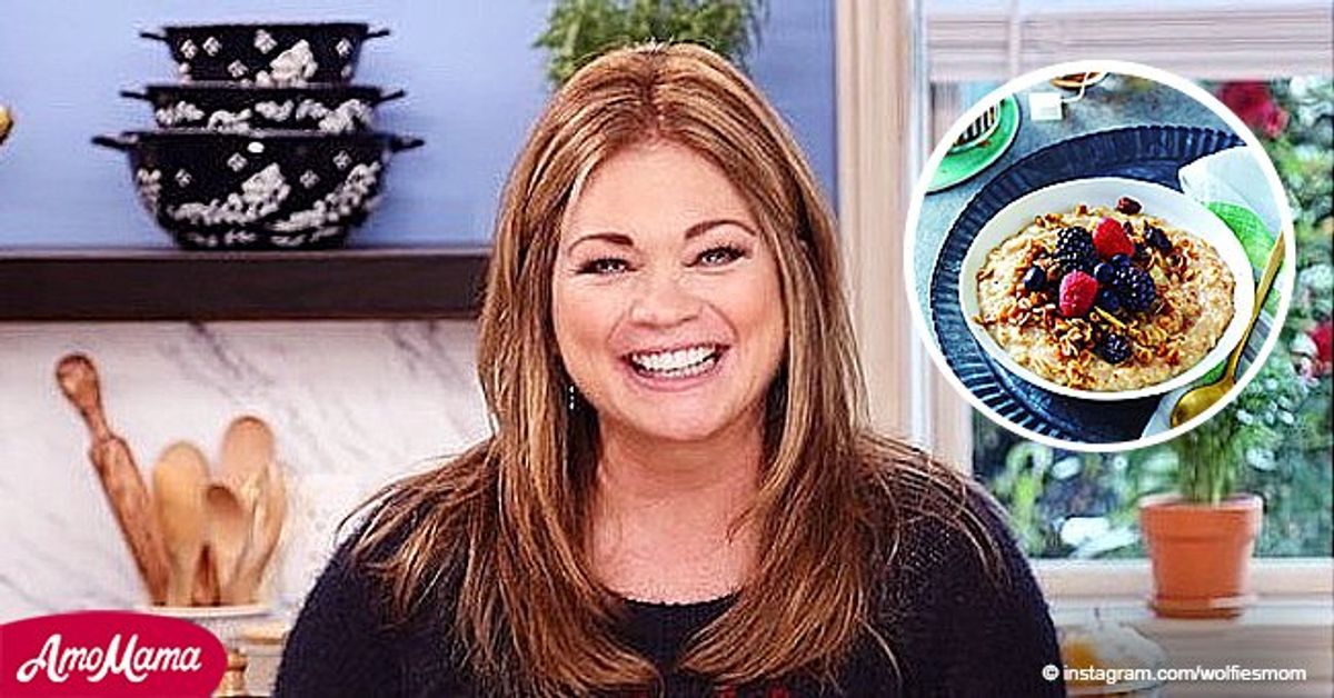 Valerie Bertinelli from 'Hot in Cleveland' Shares One of Her Favorite
