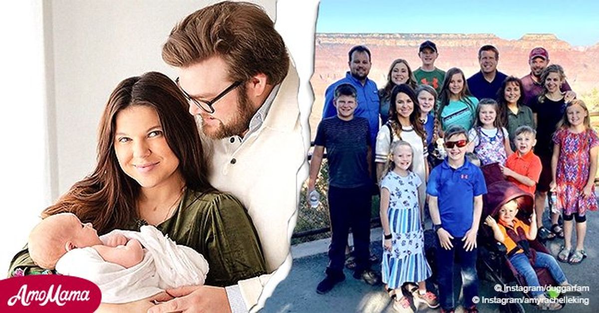 Amy Duggar Is Estranged from Her Famous Family — inside Her