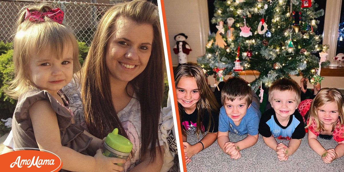 Illinois Mom Dies in Car Crash along with 4 Beloved Kids Who Were 'Her ...