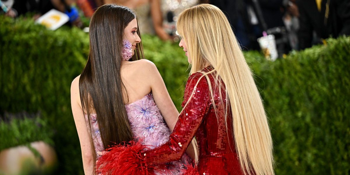 Nicole Kidman, Beyoncé, and More Attend the 2026 Met Gala with Their Daughters – Photos