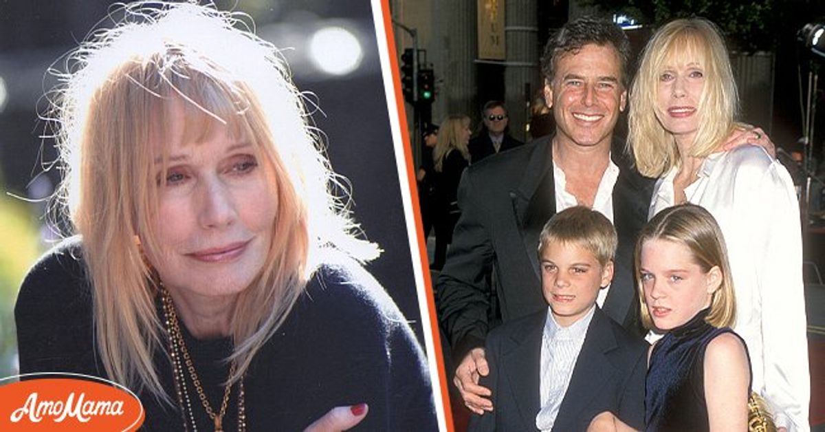 'M*A*S*H's Sally Kellerman Lost Husband &amp; Daughter in 3 Months &amp; Still ...