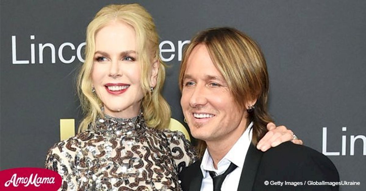 Nicole Kidman & Keith Urban pay tribute to 'International Day of the ...