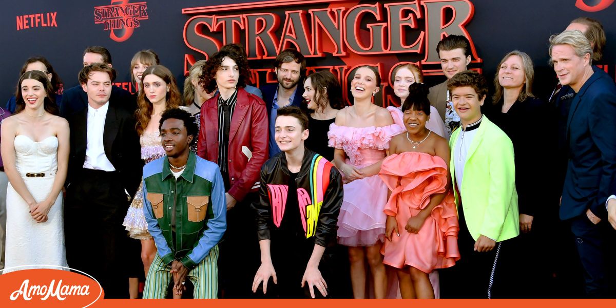 Why ‘Stranger Things’ Is Ending after the Next Season?