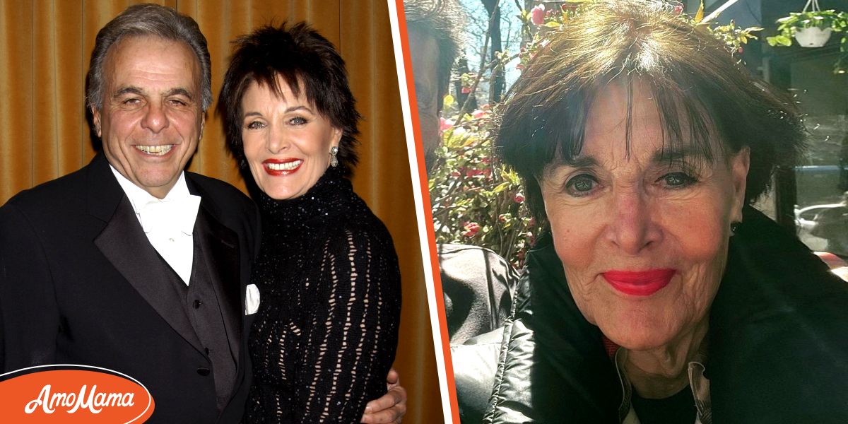 ‘Another World’s Linda Dano Looks ‘Stunning’ at 80 after Difficulty ...