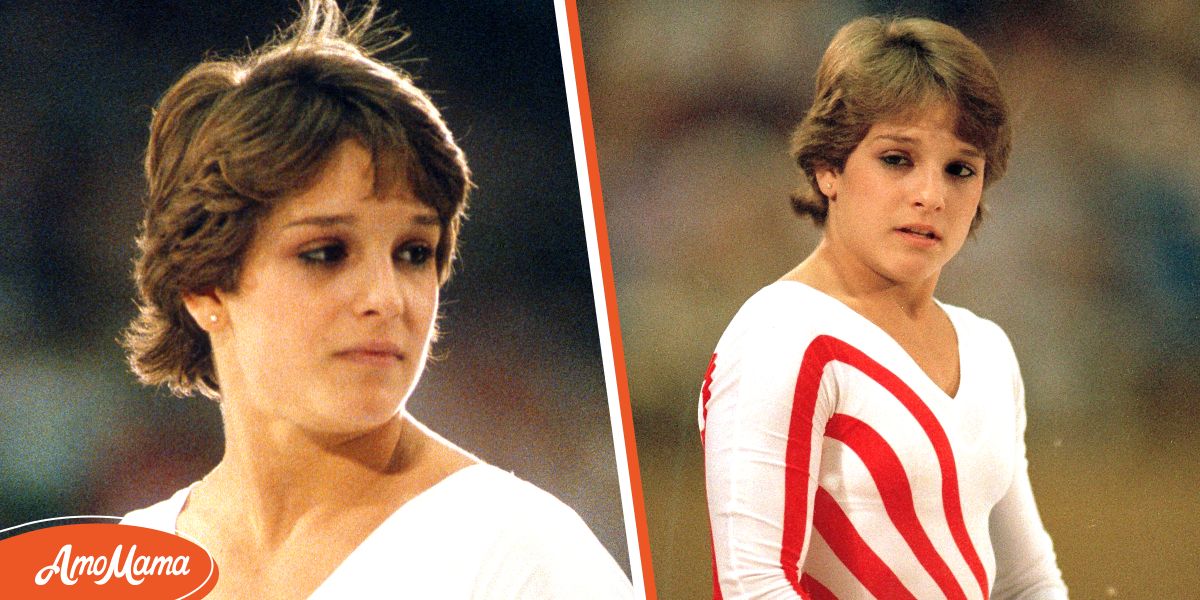 Olympic Legend Mary Lou Retton's Kids Share Health Update amid Mom's