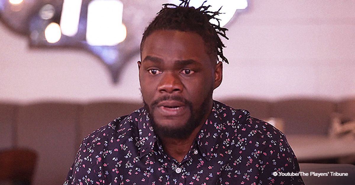 Tommie Harris, Former NFL Star, Talks Faith in God after Surviving