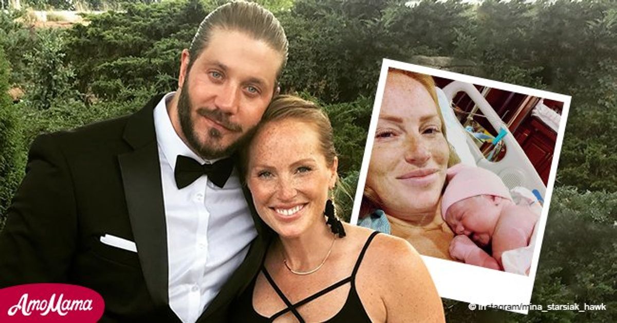 Mina Starsiak from 'Good Bones' 2nd Child after Fertility