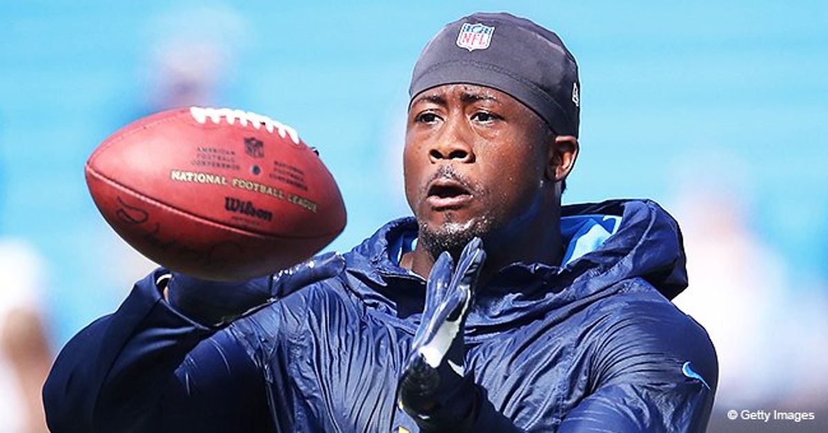 Philadelphia Eagles LB Jatavis Brown Retires from the NFL at 26