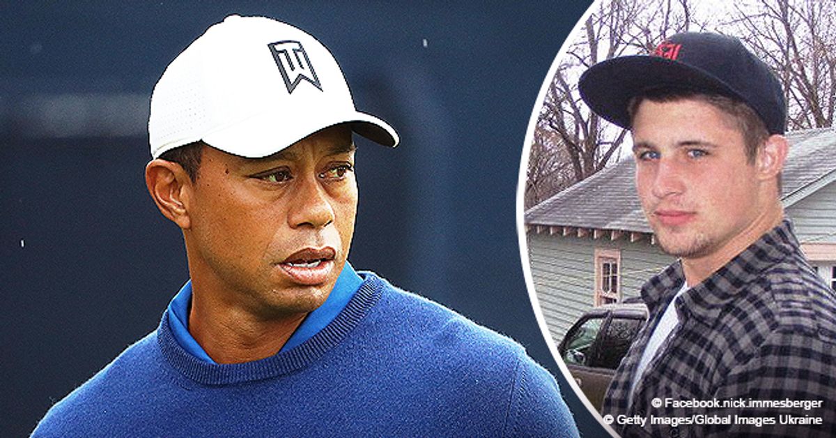 Tiger Woods Comments After Being Sued for Employee's Drunk Driving Death