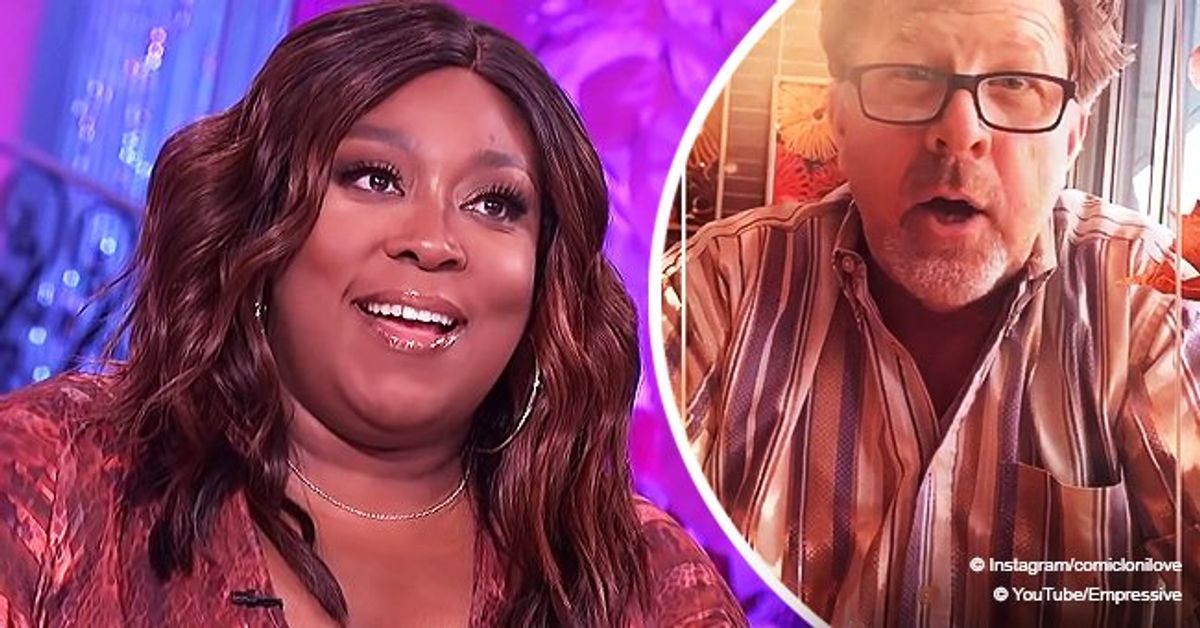 Loni Love's Boyfriend James Welsh Reacts to Breakup Rumors in Video