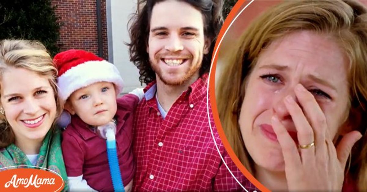 Parents Whose Son Passed Away Adopt a Boy Two Months Later from the ...