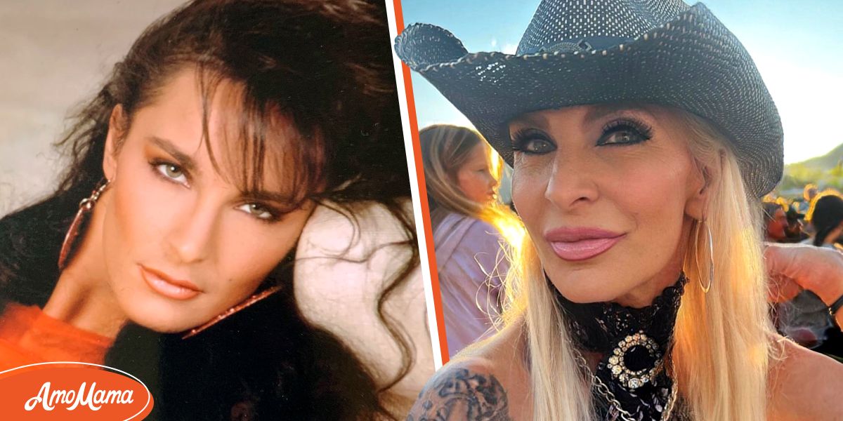 Elaine Starchuk Tommy Lee's First Wife Turned Ceo & Animal Activist