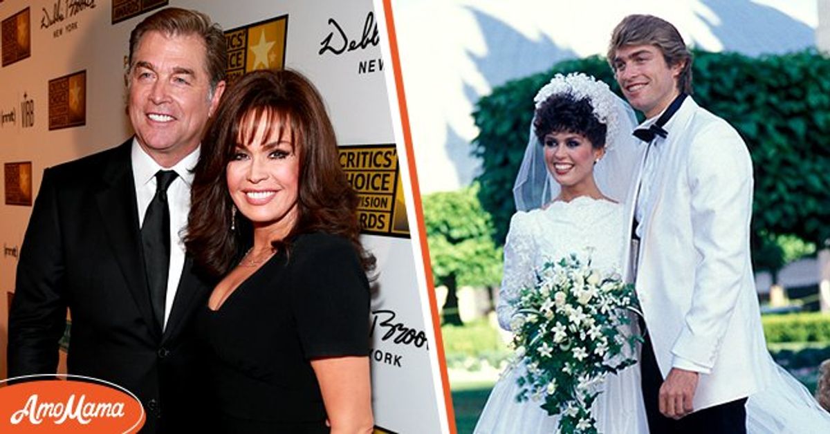 Marie Osmond Is 63 – She 'Never Wanted' to Remarry after 2nd Divorce ...