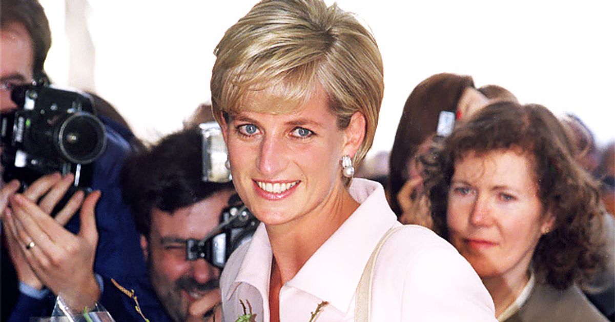 5 Princess Diana Outfits That Inspired Modern Trends