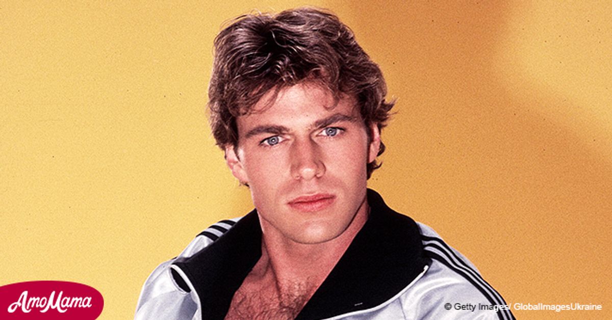 Here's How 'Cover Up' Star JonErik Hexum's Tragic Death on Set Saved