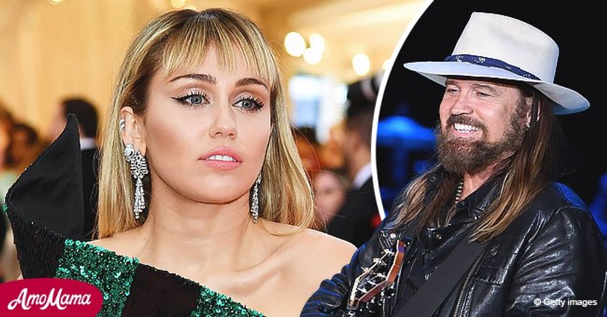 Miley Cyrus Details a Head Injury at 2 Years Old after a Dirt Bike(00)