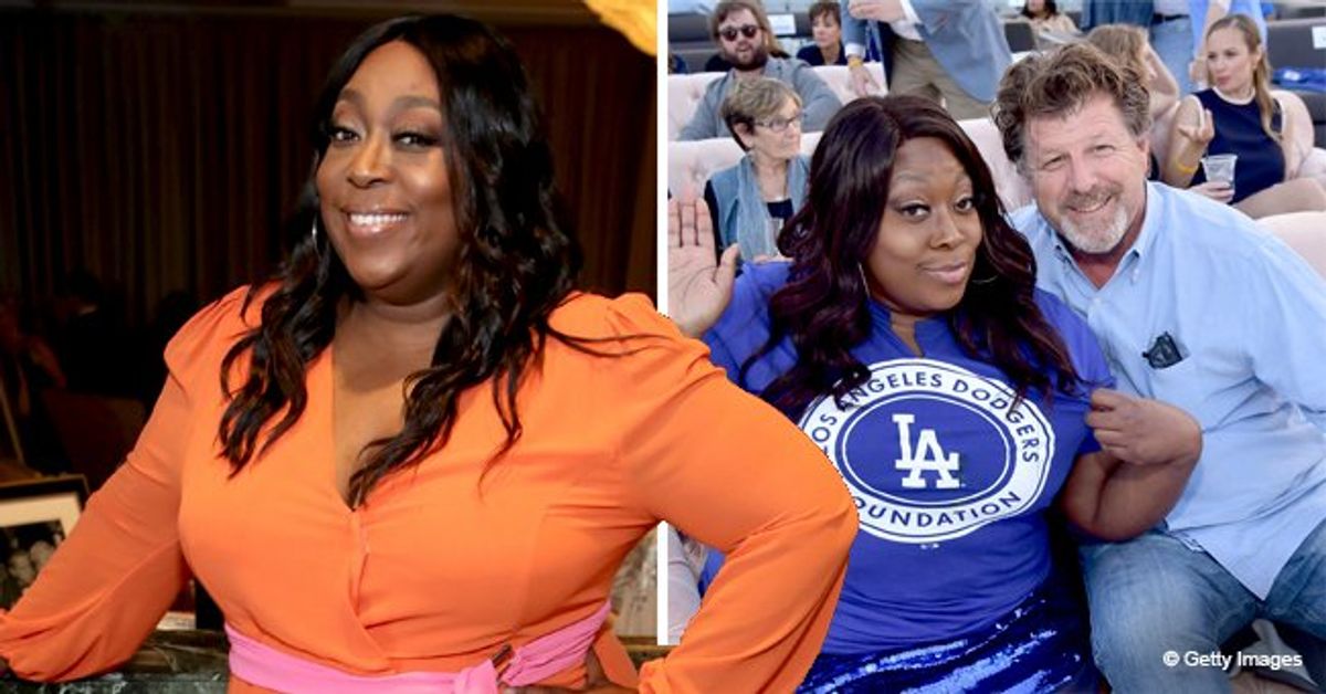 Inside Loni Love and James Welsh's Relationship Right from Their First