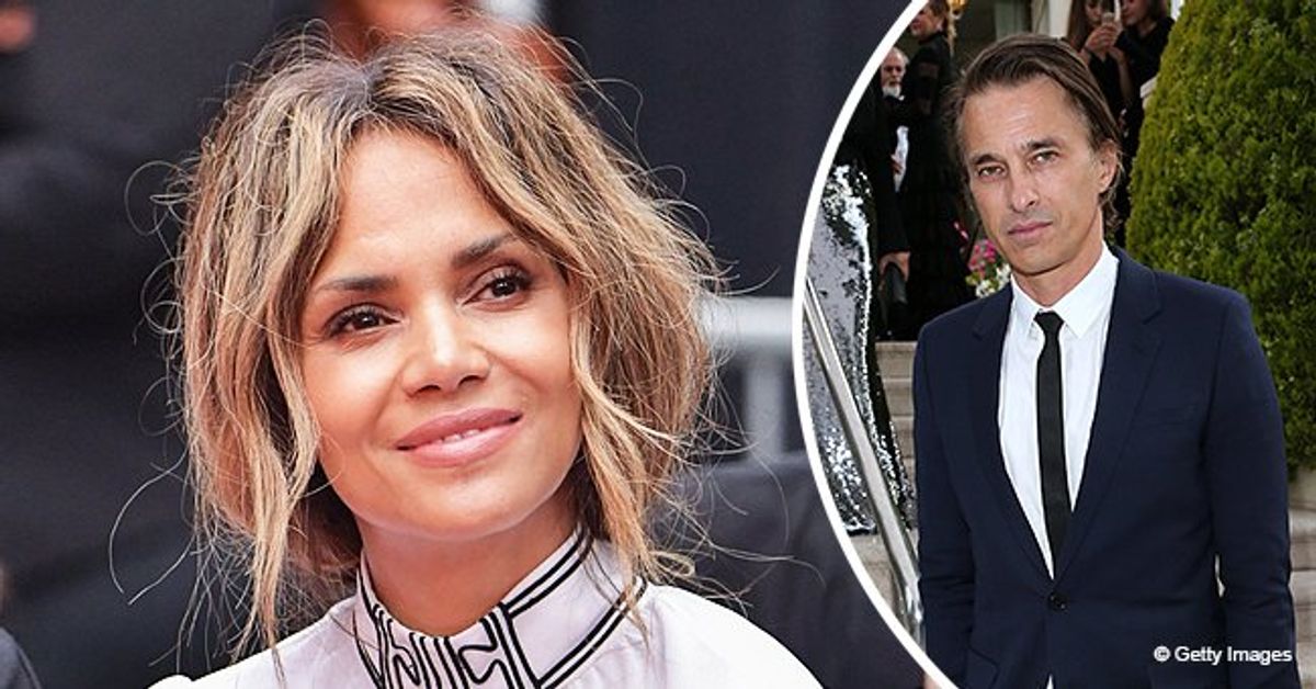 Strong Move: Halle Berry Seeks To Represent Herself In Divorce Case ...