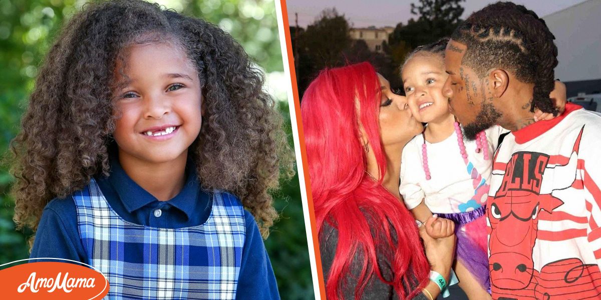 Khari Barbie Maxwell Is Already an Influencer Whose Name Was Chosen for ...