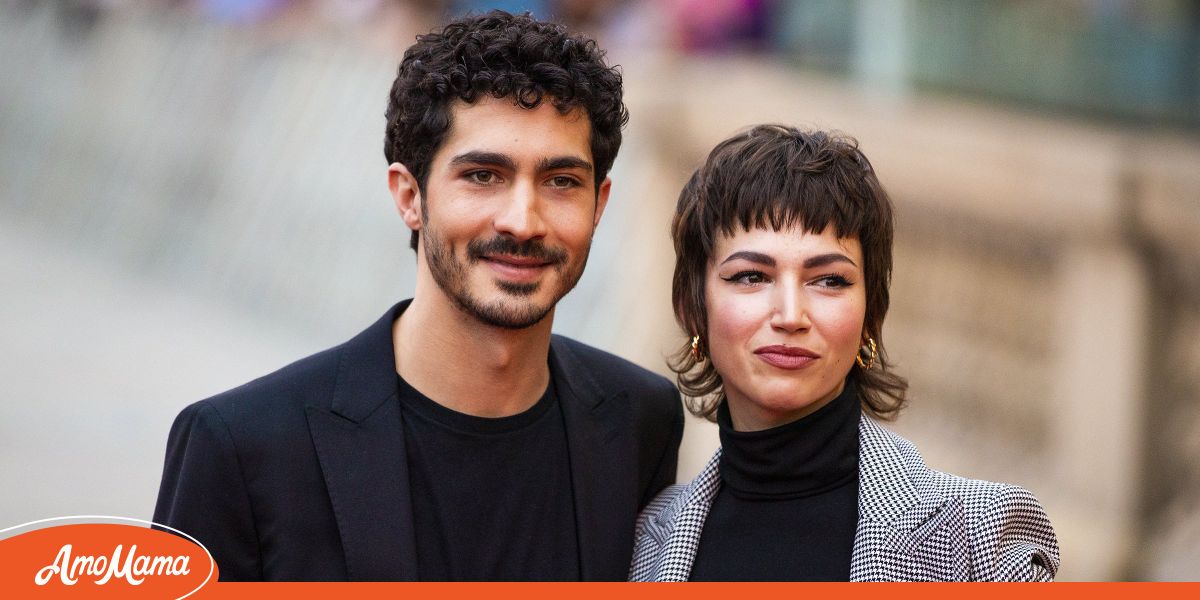 Who Is Chino Darín? ‘Money Heist’ Star úRsula Corberó’s Boyfriend Is ...