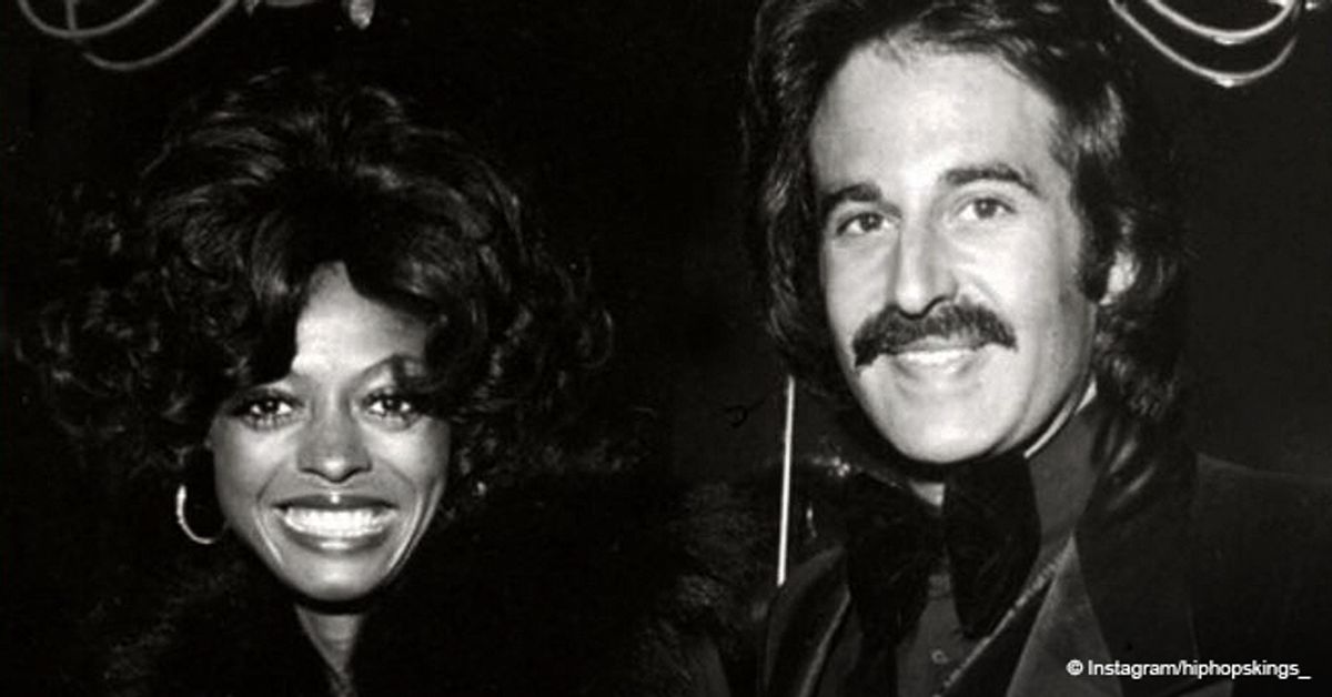 Diana Ross’ Ex Reportedly Calls Singer's Documentary 'Boring' but ...