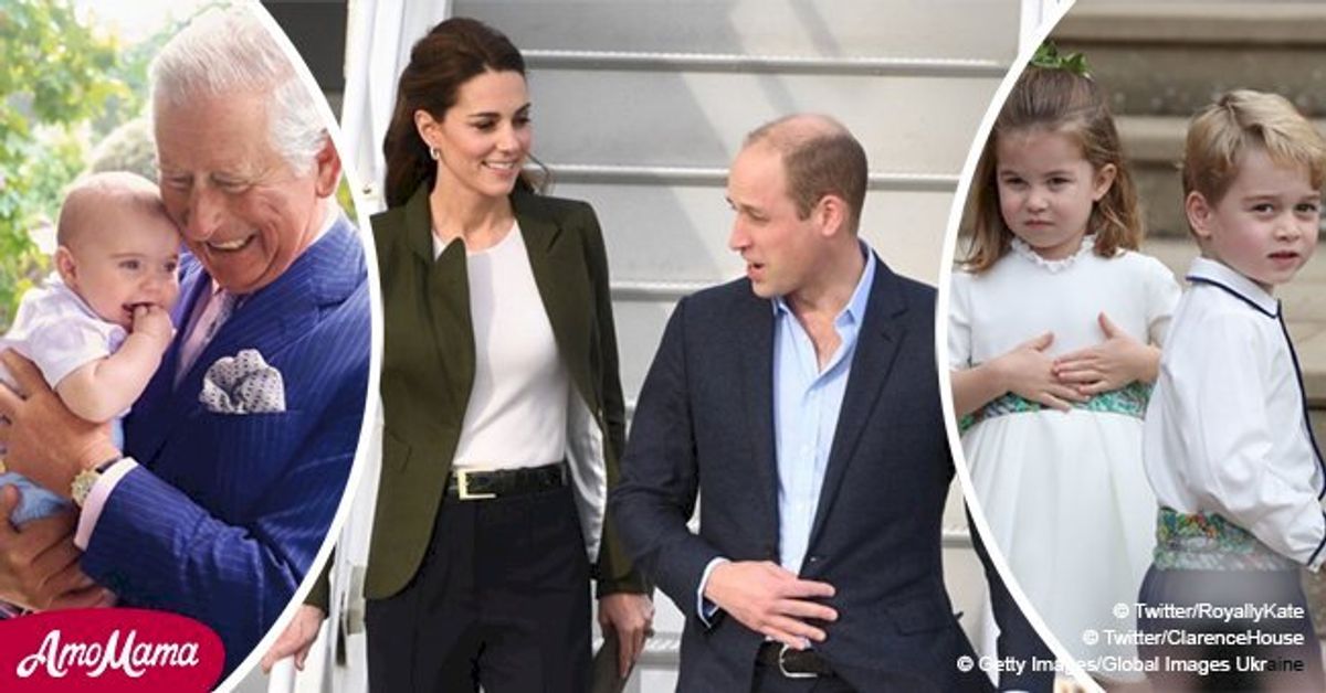 Kate Middleton gets candid about Prince William's 'nightmare' habit and