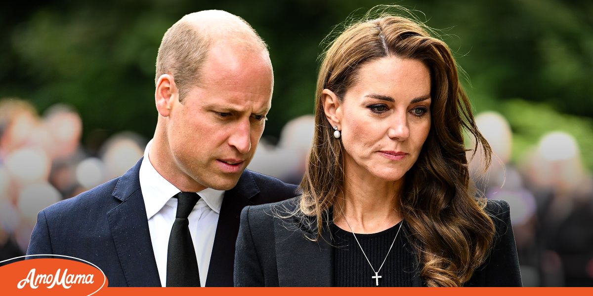 Why Do People Think Catherine & William Are ‘Getting a Divorce’ after ...