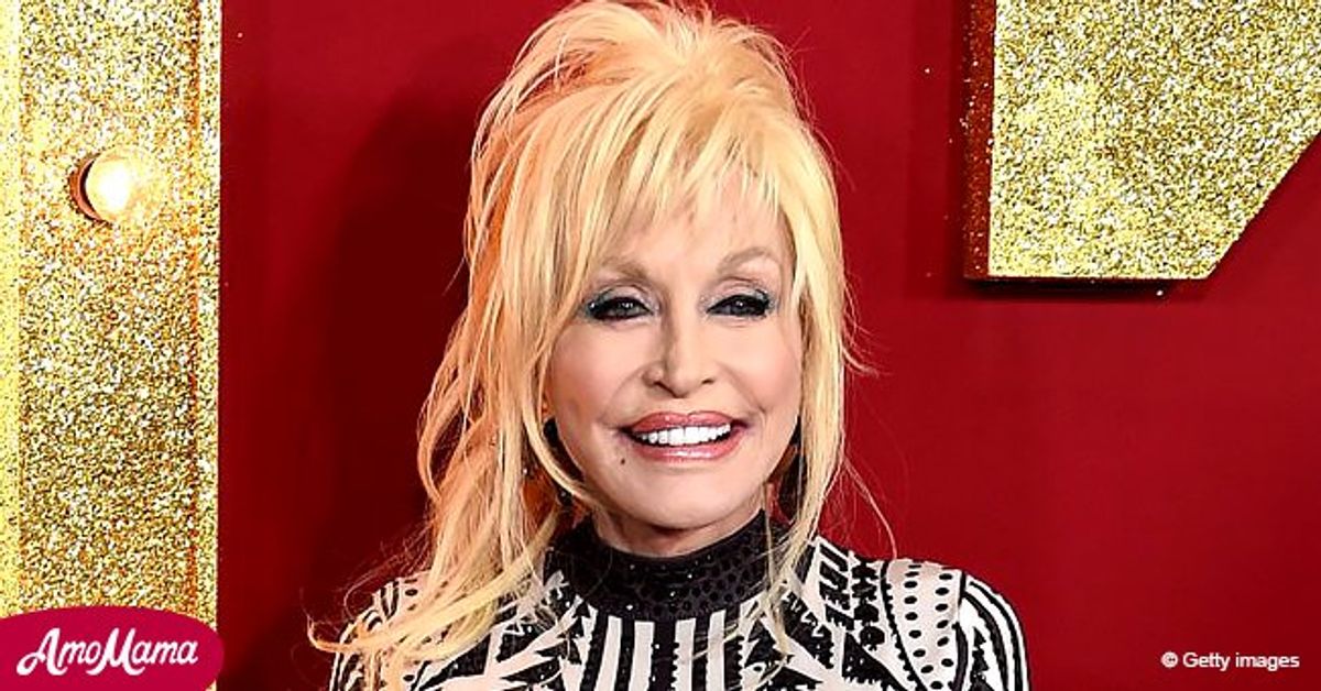 Dolly Parton Premieres Her First-Ever Super Bowl Ad — See the Video Here