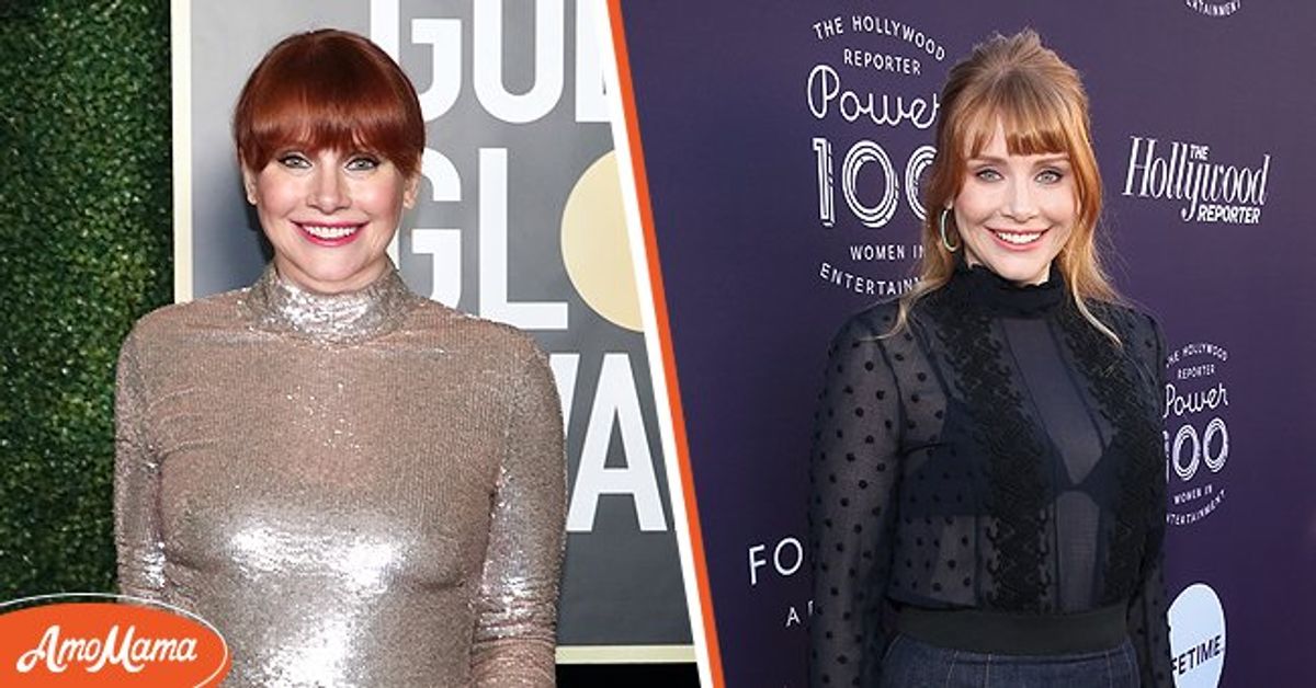 Bryce Dallas Howard’s Weight Look inside Her Struggles with Extra