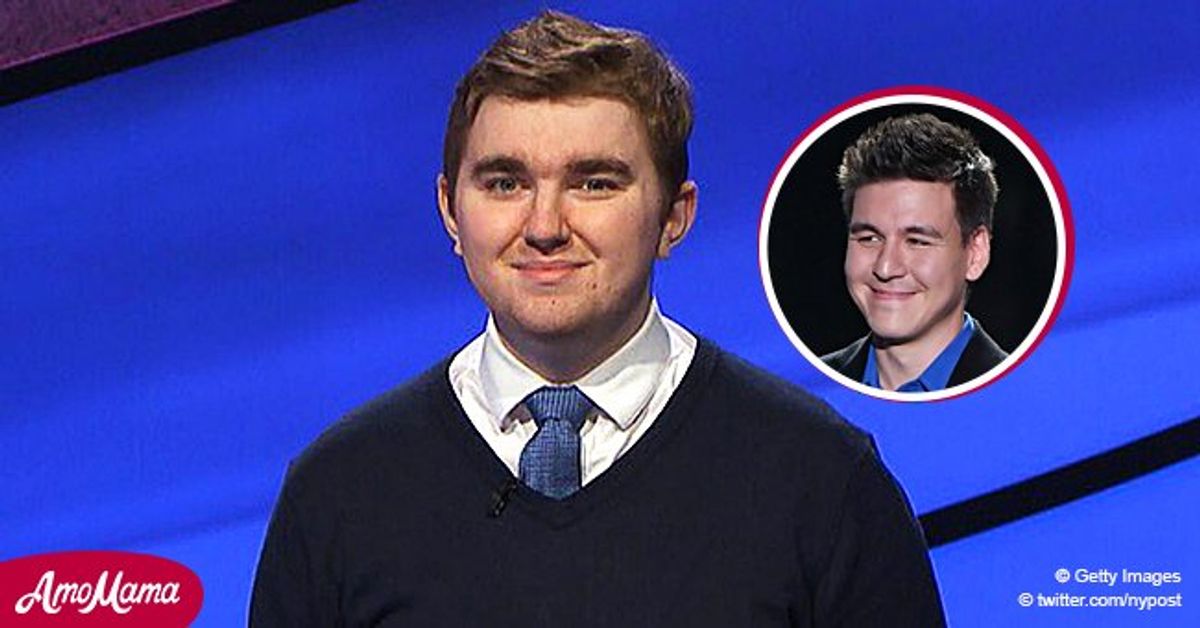 'Jeopardy!' Star James Holzhauer Encourages Fan to Make Donations after