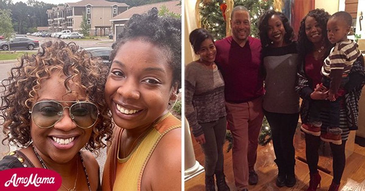 Pat and Gina Neely's Daughter Looks Like Her Parents a Look at Their
