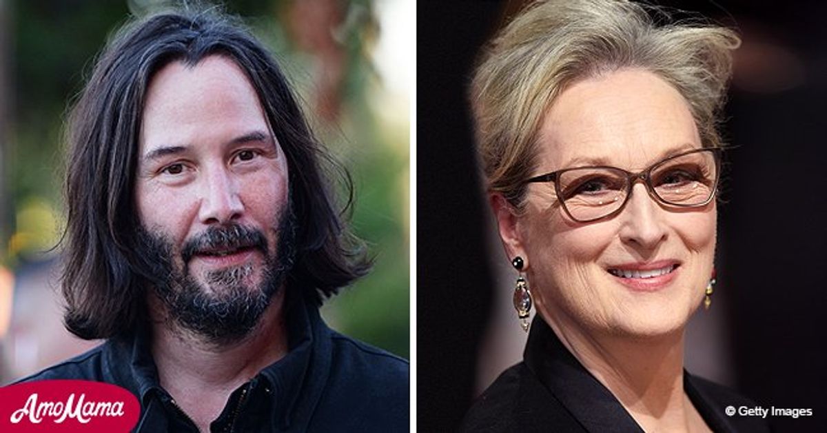 Celebrities Whose Charity Work Inspire Us to No End