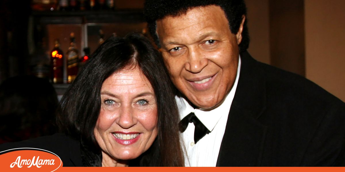 Catharina Lodders Faced Challenges as Chubby Checker’s Wife