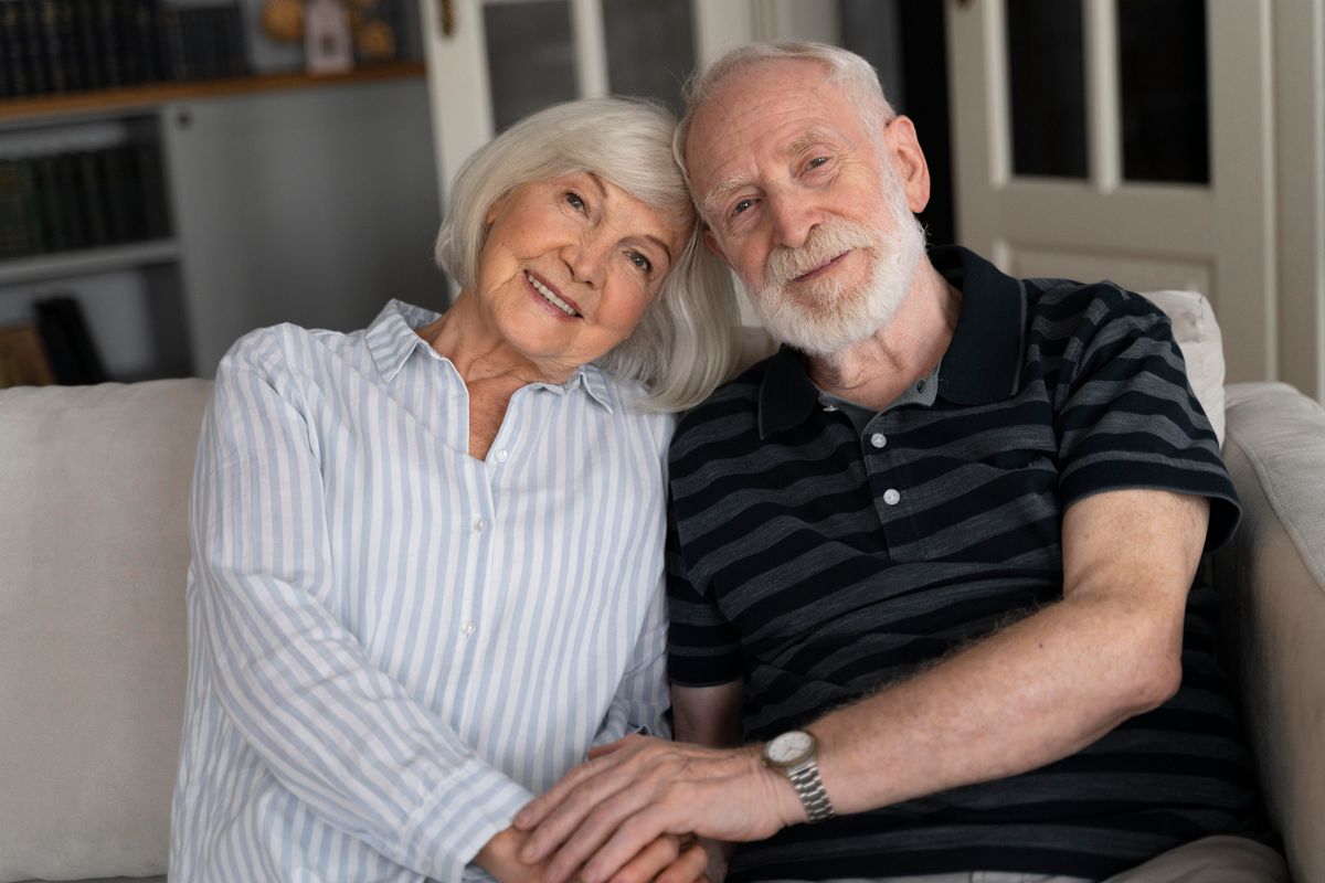 I Came to My Childhood Home for My Stepfather's Farewell – Then I Found ...