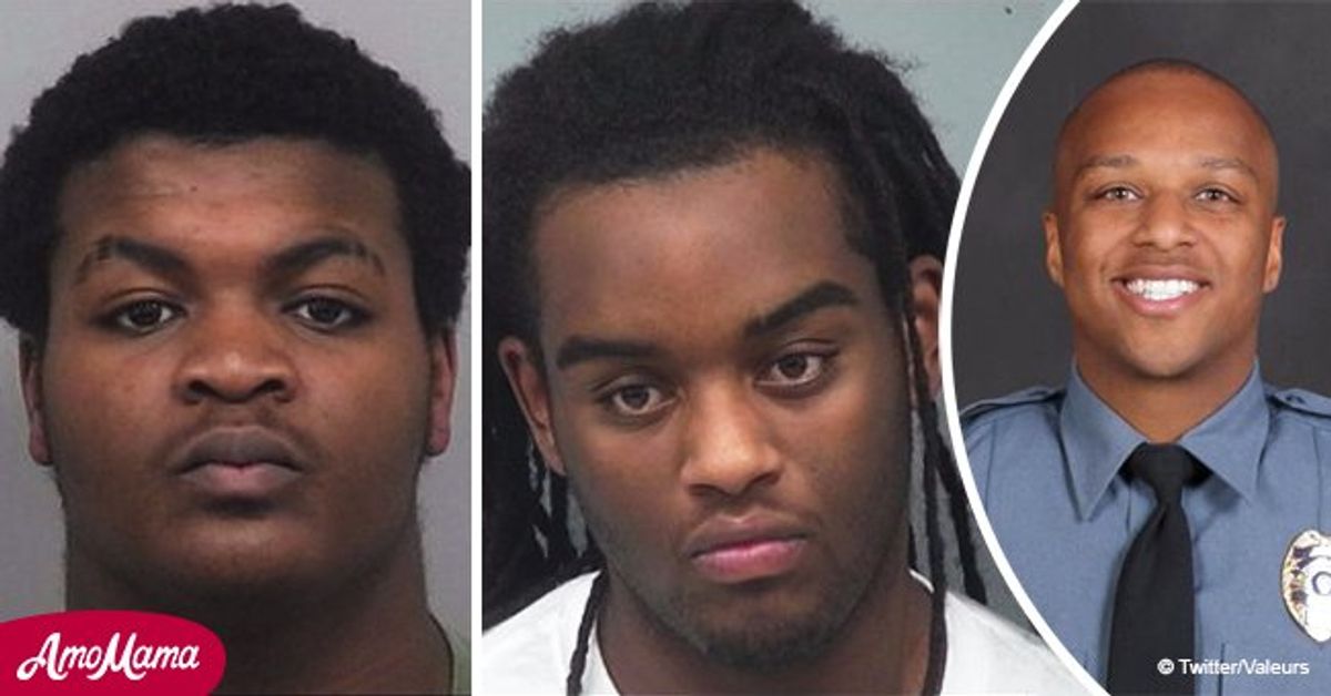 Death of police officer leads to major manhunt in Georgia