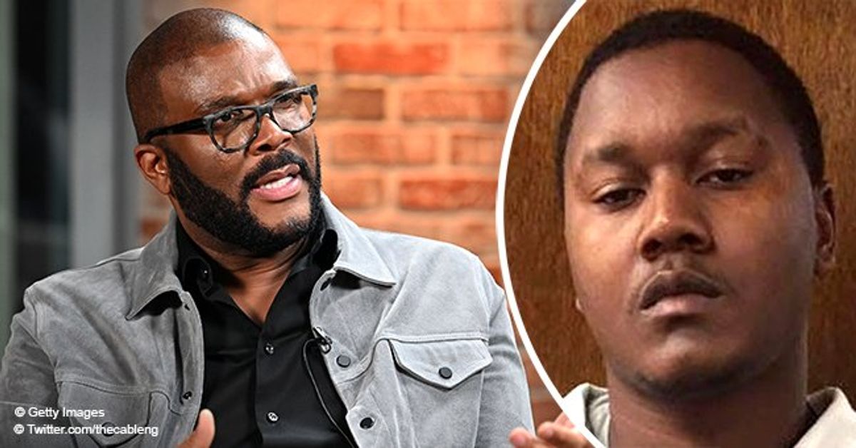 Tyler Perry Speaks out after Nephew's Death and Reveals He Has Ordered