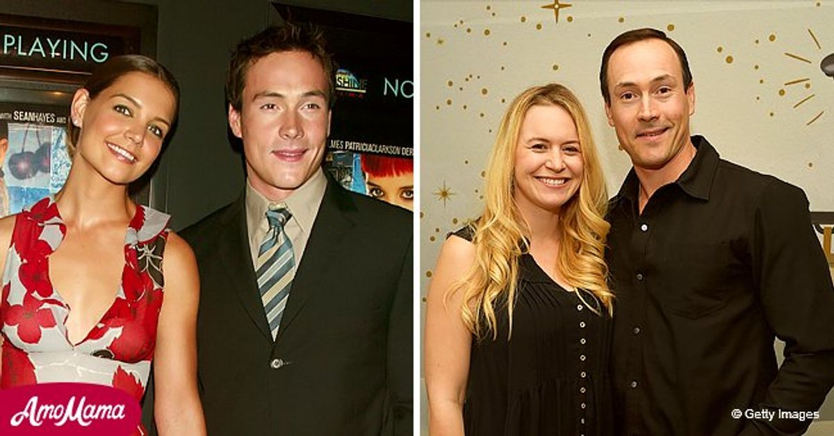 Chris Klein's Love Life — from Broken Engagement with Katie Holmes to