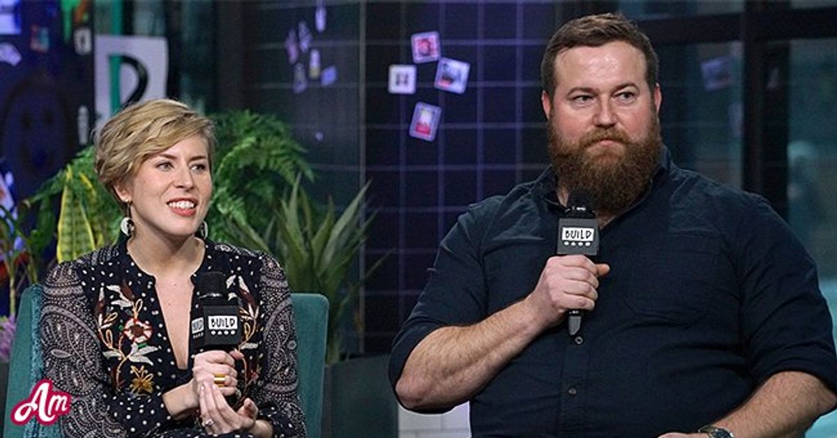 HGTV’s Erin Napier Mourns Loss of 12Year Old Family Dog See Touching