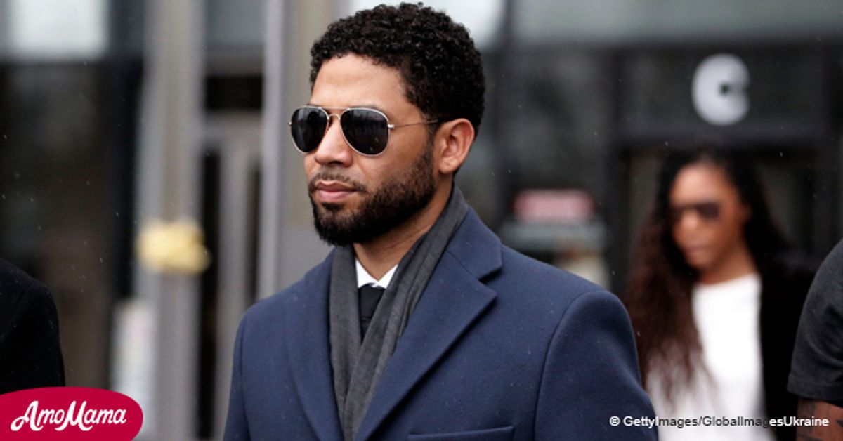 Fox ‘No Plans’ for Jussie Smollett to Return on Season Six of ‘Empire’