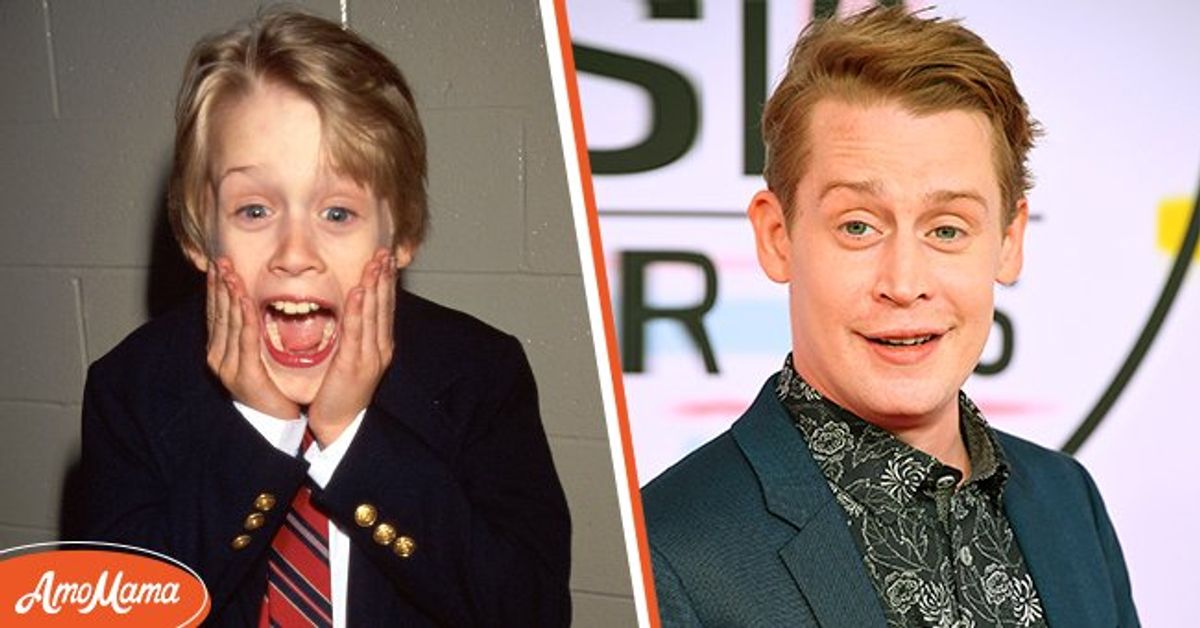 Macaulay Culkin & His 6 Siblings’ Unconventional Upbringing Child