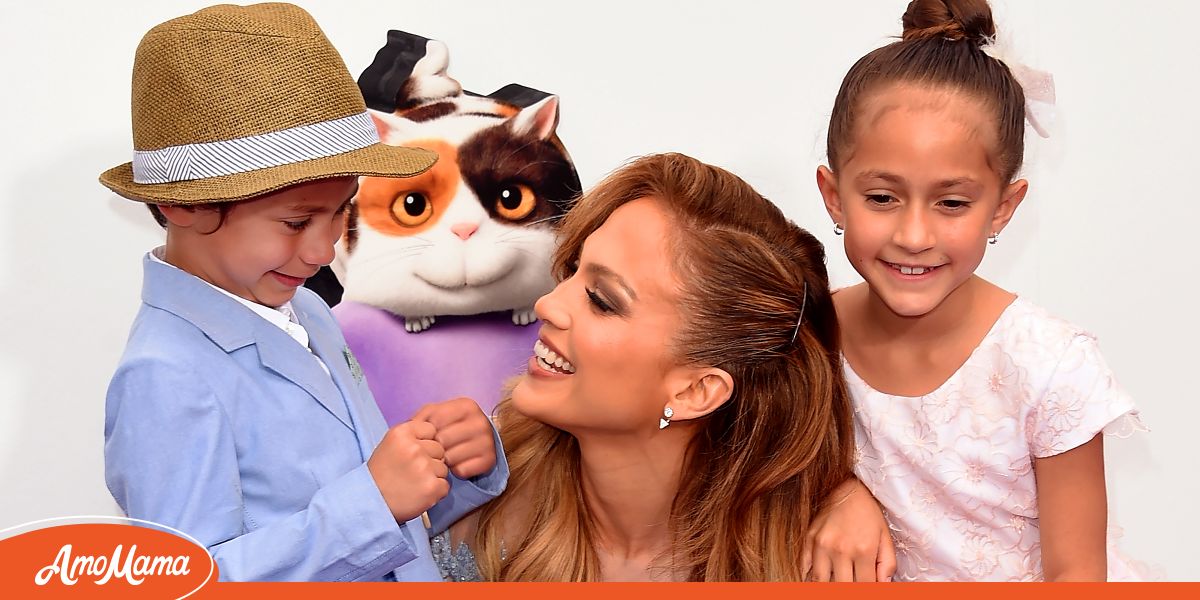 Maximilian David Muñiz Already Has Acting Experience Alongside Mom