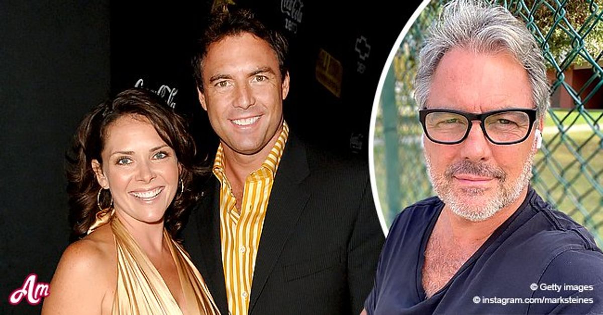 Mark Steines and Leanza Cornett Were Married for 17 Years — Meet the ...