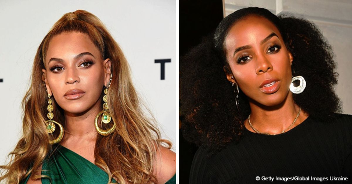 The Reason Why Beyoncé and Kelly Rowland's Dream to Enter an HBCU Has ...