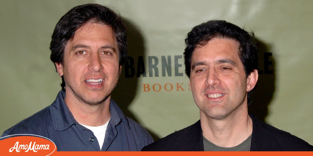 Ray Romano's Brother Richard Romano Worked in the NYPD for Two Decades