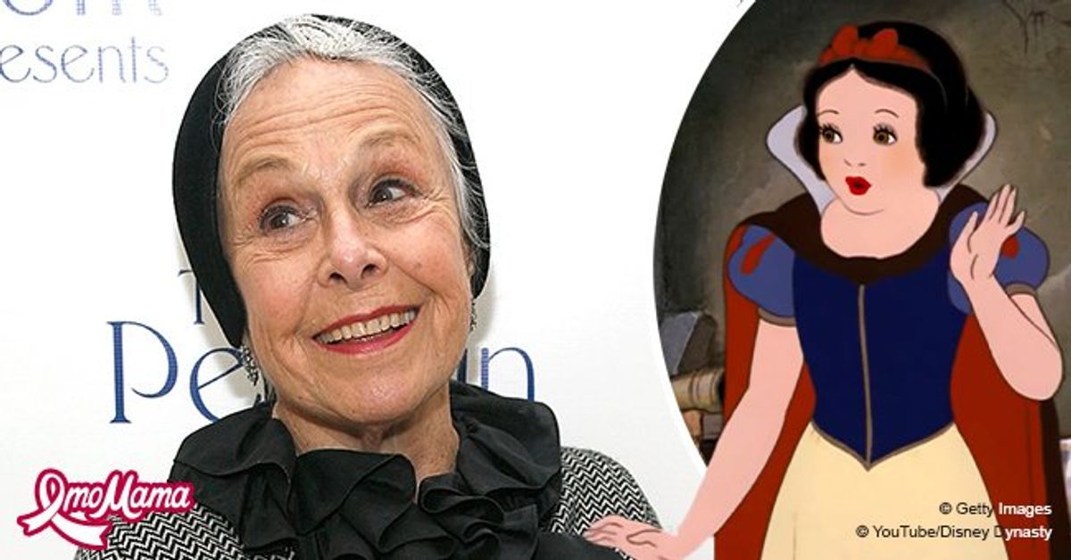 Legendary Dancer And Model For Disneys Snow White Marge Champion Dies At 101 