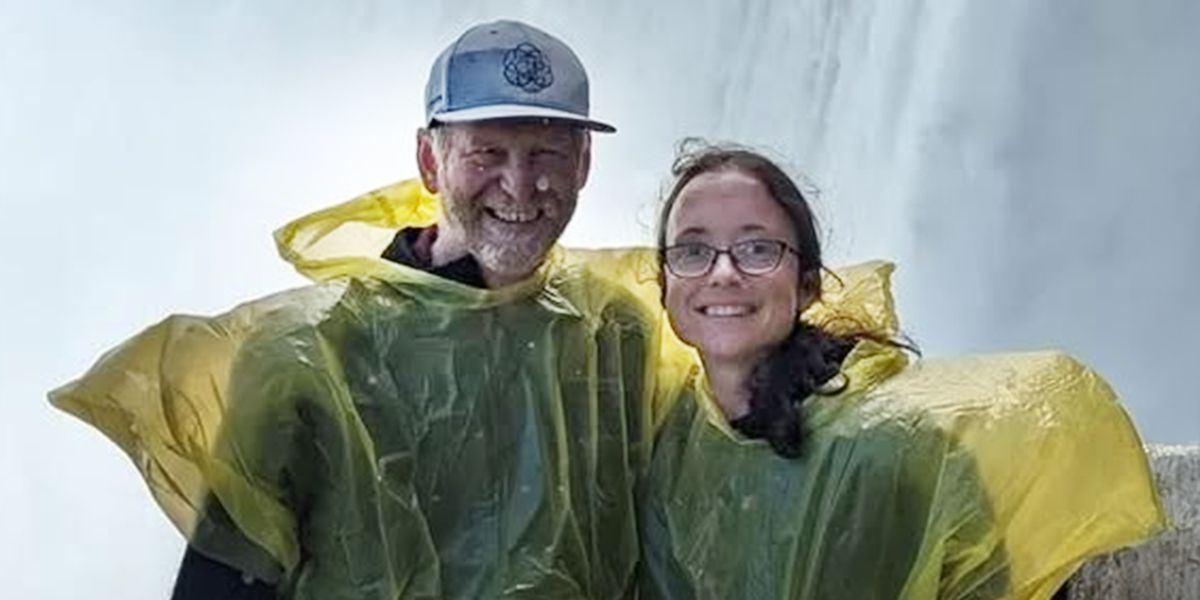 Father and Daughter Found Dead on Mountain in Maine After Disappearing ...
