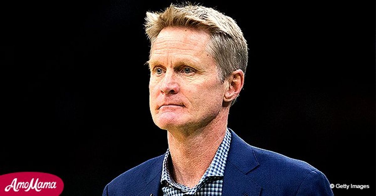Steve Kerr's Father Malcolm Influenced the NBA Legend Greatly — A Look