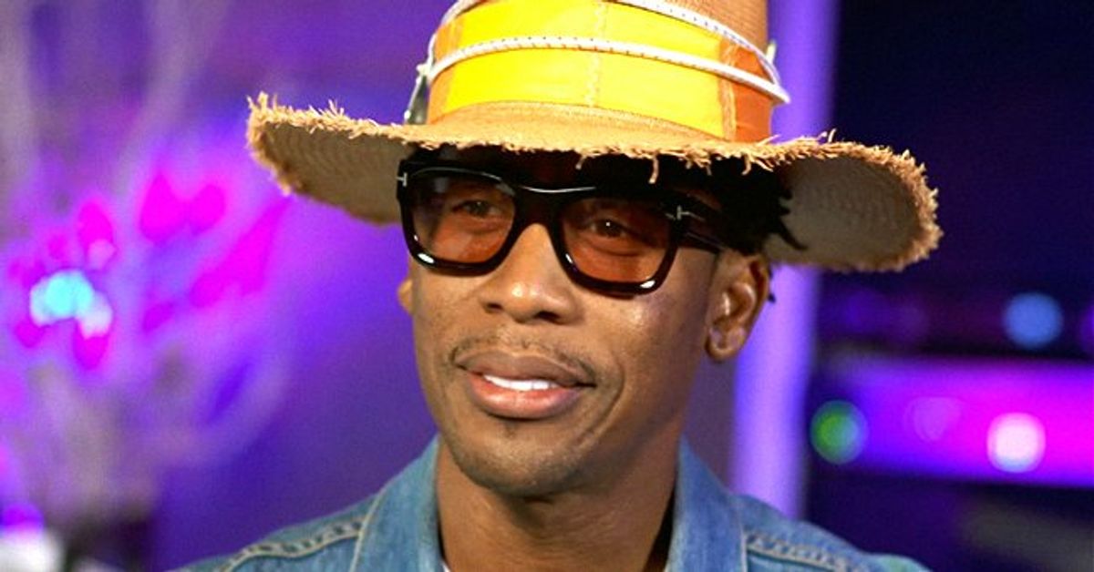 R&B Legend Raphael Saadiq Lived Through Tragic Deaths of 4 Siblings