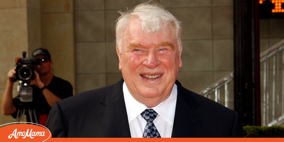 Virginia Madden Is John Madden's Independent Wife and He Supported Her